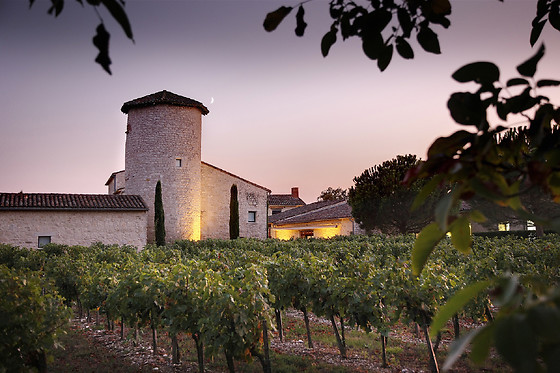 Château de Salettes - photo 0