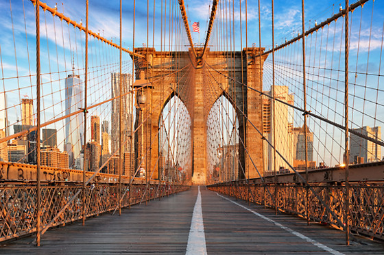4 jours à New York