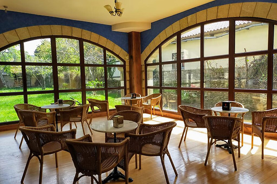HOTEL ANTIGUAS ERAS LA ALBERCA - photo 5