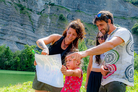 Accroche Toi Aux Branches Vallon - photo 8
