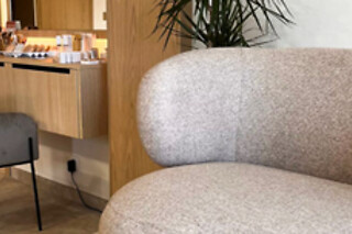 Un rituel de hammam traditionnel chez Derma Esthétique SPA à Mougins (06)