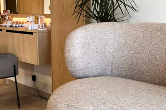 Un rituel de hammam traditionnel chez Derma Esthétique SPA à Mougins (06)