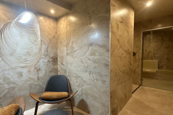Un rituel de hammam traditionnel chez Derma Esthétique SPA à Mougins (06)