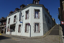 Hôtel Ker Izel **