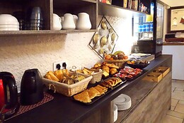 Hôtel Ker Izel **