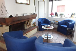 Hôtel Ker Izel **