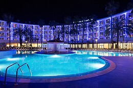Online Booking EPS