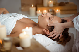 ORIGENS SPA