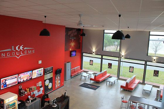 LASER GAME EVOLUTION ANGOULEME - photo 7