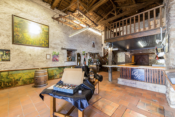 Chateau du Bois Huaut - photo 1