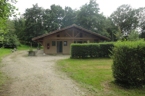 Camping Domaine de Mépillat - photo 2