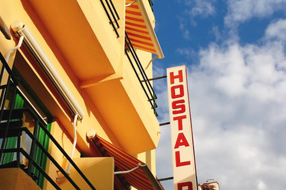 HOTEL CARMEN/ HOSTAL ROM - photo 0