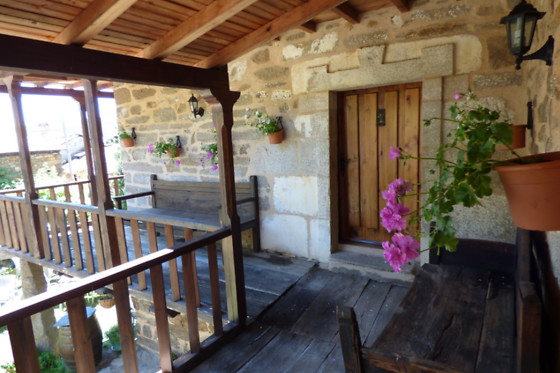 LA POSADA DE PEDRAZALES - photo 8