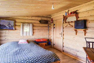 Un séjour pour 2 dans une Cabane Belki à Saxel (74)