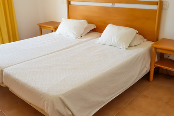 Luz Bay Hotel - photo 1