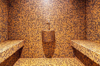 Hammam & massage balinais à Paris 17ème - Formule solo - 2h