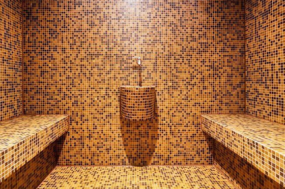 Hammam & massage balinais à Paris 17ème - Formule solo - 2h