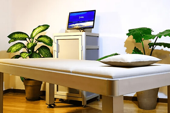 Evasion sensorielle 