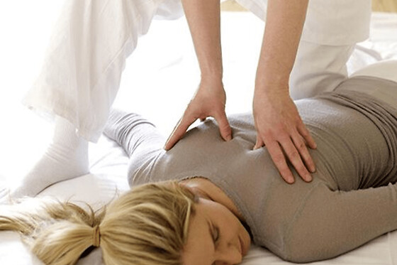 Massage Shiatsu à Maisons-Alfort (94) - Shiatsu