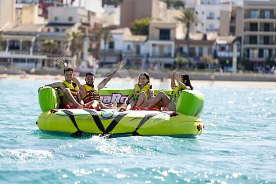 DEPORTES NAUTICOS CARLOS SERRANO - photo 8