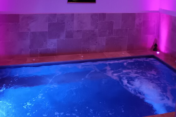 Le Spa Gourmand du Plan de Dieu - photo 3