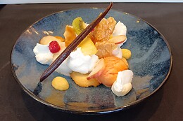 Le Spa Gourmand du Plan de Dieu