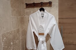 Le Spa Gourmand du Plan de Dieu
