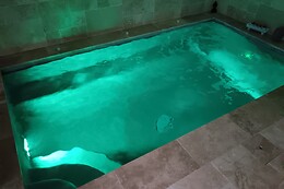 Le Spa Gourmand du Plan de Dieu
