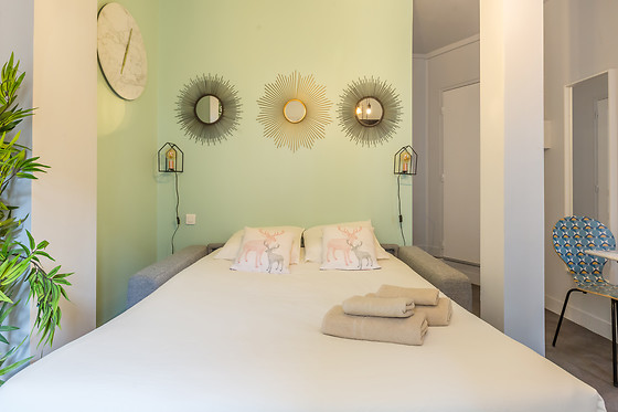 Apartment WS - photo 1