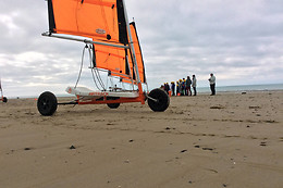 Ay-Ole Centre de Char à Voile