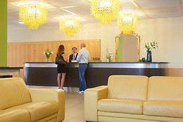 Anusca Palace Hotel