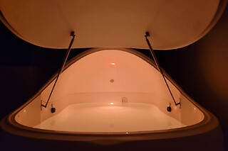 Flottaison en isolation sensorielle à Paris 7ème - Flottaison solo - 1h