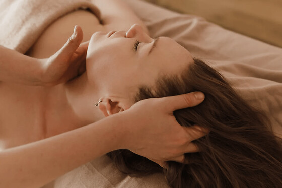 Massage & méditation spécial femmes à Auray (56)