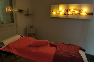 Massage relaxant à Cournon d'Auvergne (63) - Massage corps -1h
