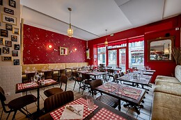 La Cantina Roni