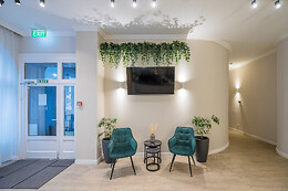 Baross City Hotel