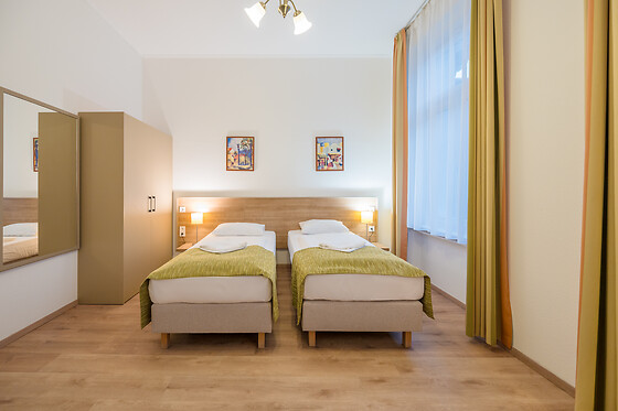 Baross City Hotel - photo 8