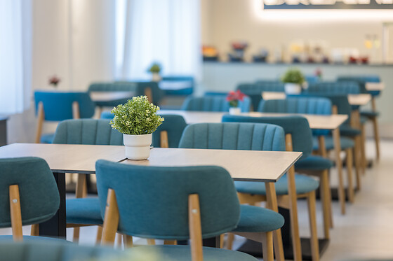 Baross City Hotel - photo 16