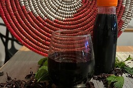 Fataya et les merveilles de Dakar