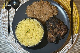 Fataya et les merveilles de Dakar