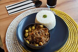 Fataya et les merveilles de Dakar