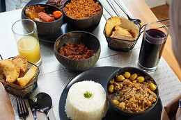 Fataya et les merveilles de Dakar