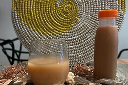 Fataya et les merveilles de Dakar