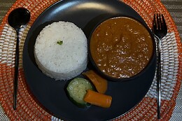 Fataya et les merveilles de Dakar