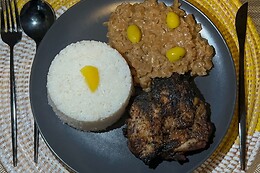 Fataya et les merveilles de Dakar