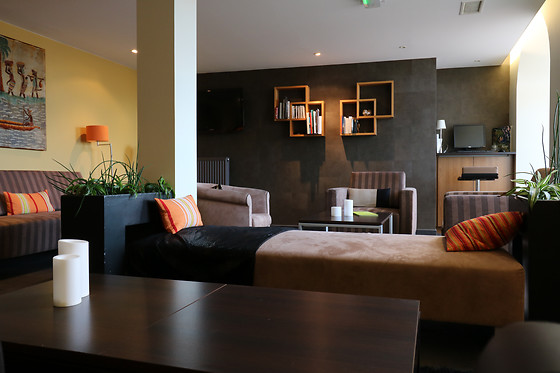 THE ORIGINALS Hôtel Val-Vignes - photo 23