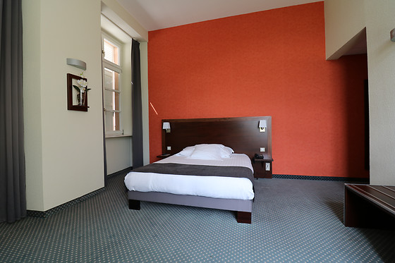 THE ORIGINALS Hôtel Val-Vignes - photo 26