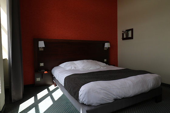 THE ORIGINALS Hôtel Val-Vignes - photo 30