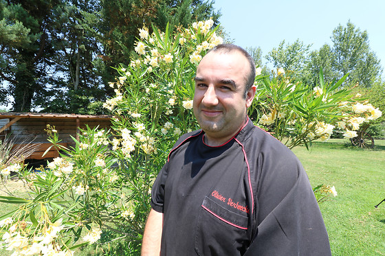 Repas pour 2 à L'étang D'Ô à Villemur-sur-Tarn (31)