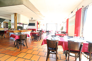 Repas pour 2 à L'étang D'Ô à Villemur-sur-Tarn (31)